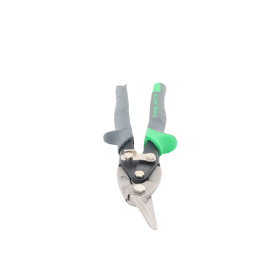 Tijeras de Aviación de Corte Derecho con Cortacables