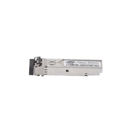 Tranceptor SFP/LC 1G, Multi-Mode, 220m/550m, 850nm (TAA Federal) 