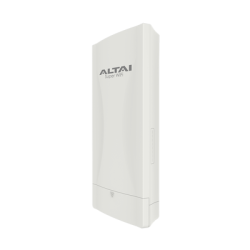 Punto de Acceso WiFi 6 con Antena Sectorial de 80°de Apertura, Cobertura de Hasta 600 m,  MIMO 2x2, Doble Banda, Hasta 574 Mbps en 2.4 GHz y Hasta 2402 Mbps en 5 GHz,  Administración en Nube Gratis con INSIGHTS