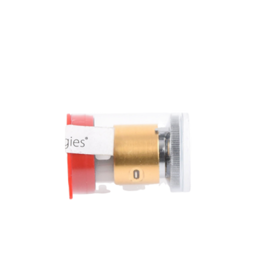 Elemento de 5 Watt en linea 7/8