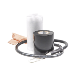 Kit de aterrizaje Estándar para cable de 1/2