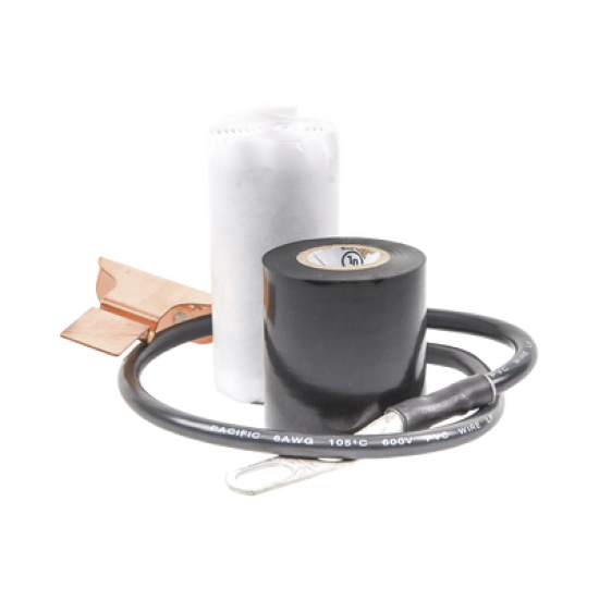 Kit de aterrizaje Estándar para cable de 1/2
