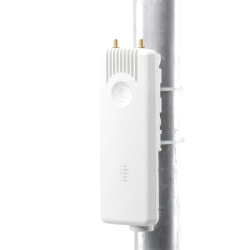 Punto de acceso/Suscriptor FORCE300CSM de alta potencia con mejor desempeño en ambientes ruidosos, 4.9 – 6.1 GHz, +500 Mbps, Hasta 12 CPEs (C050910C121A)