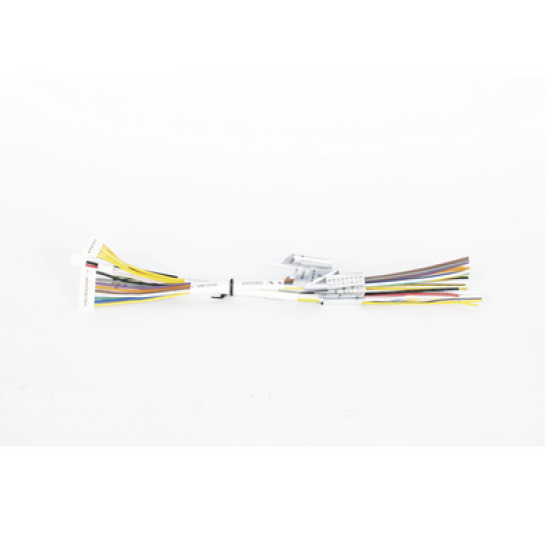 KIT DE ARNES (4 CABLES)PARA DSK1T804EF  /CABLE DE VOLTAJE/ DATOS/ALARMAS