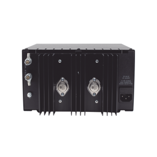 Fuente de Poder Astron | Salida: 13.8Vcc, 20A