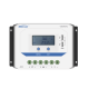 Controlador Solar de Carga PWM 12/24V/36/48V 60 A 60 A, Salida USB, con Display