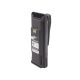 Batería de Li-Ion, 2500 mAh. Para radios EP-450/ DEP 450/CP200/CP250/PR400/GP3388/CP080/150/200.(incluye clip)