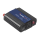 Inversor de Corriente (CD-CA) Potencia Nominal 250 W, Ent:12Vcc, Sal: 115Vca 60 Hz