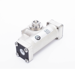  Ensamble de Sección de Linea 