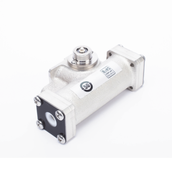  Ensamble de Sección de Linea 