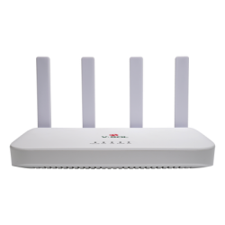 ONU XGSPON / Wi-Fi 6 / 1 Puerto RJ45 2.5 Gbps / 3 Puertos RJ45 1 Gbps / 1 FXS / 1 Puerto USB /
