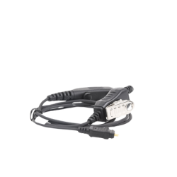 Micrófono de 1 cable serie LOC para ICOM IC-F4003/4013/2000/4021/4031/4103/4210/4230