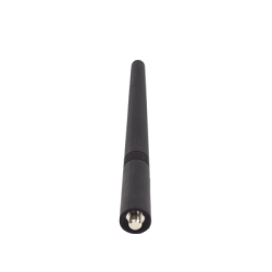 Antena VHF Helicoidal, 136- 174 MHz, para Radios Portátiles PRO5150/EP450/DEP450/CP200/GP300 de Conector Rosca tipo Monopolo