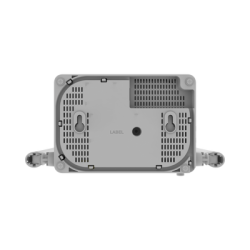 ONT GPON HUAWEI OptiXstar WiFi doble banda (2.4/5 GHz), 2 puertos LAN GE, conector SC/APC, hasta 867 Mbps