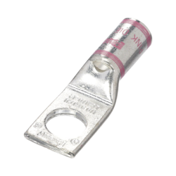 Terminal Conector Barril de 1 Orificio 1/2