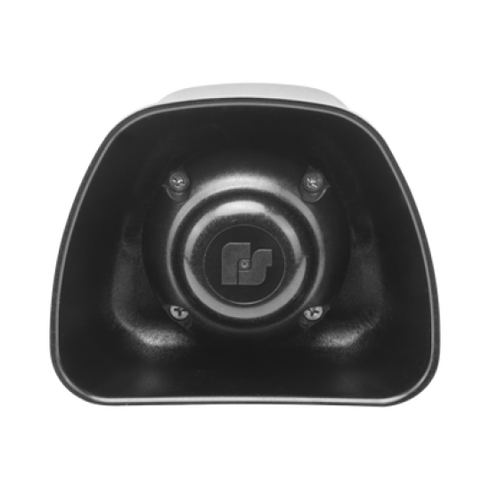 Sirena/Bocina Compacta Para Motocicleta de 30 Watts