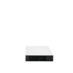 Switch Gigabit Administrable / 24 puertos 10/100/1000 Mbps + 4 Puertos SFP Uplink / Compatible con GWN Cloud.