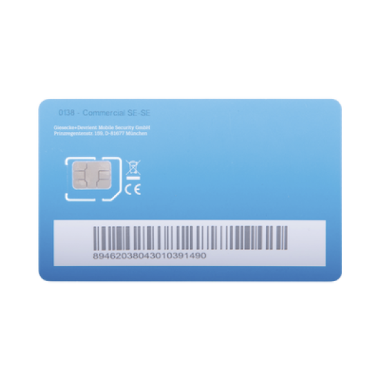 MICROSIM de datos Multicarrier (ATT/Movistar, Telcel) / Activacion sin Humanos / Mensual de 25 MB / Para GPS / IOT / Telematica / Alarma