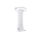Montaje de Techo Tipo Tubo de 20 cm de Largo para Domos PTZ epcom y HIKVISION