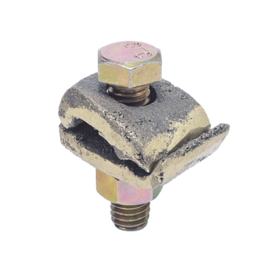 Conector para Cable (4 - 2/0) a Superficie Plana o Barra.