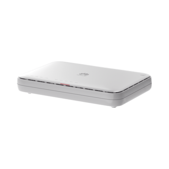 Router Empresarial / 1 puerto 10/100/1000 Mbps combo 1 puerto SFP (WAN) / 4 puerto 10/100/1000 Mbps(WAN/LAN) / Rendimiento 1 Gbps / VPN / Balanceo de Cargas / Hasta 200 Clientes / Administración Nube Gratis