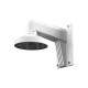 Montaje de Pared para Cámaras Domo y Turret