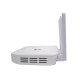 ONU DualMode EPON/GPON / Wi-Fi 6 / 1 Puerto FXS / 4 Puertos Gigabit / 1 Puerto USB / 1 Puerto SC/UPC