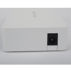 Switch no PoE no administrado, con 8 puertos Gigabit