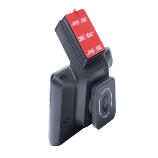 Cámara de Tablero / Cámara Frontal de 4 Megapixel (2K) y Trasera de 2 Megapixel (1080p) / H.265 /  Pantalla Táctil 3