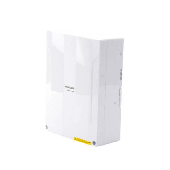 (AX PRO) Expansor de Zonas Inalámbrico / 16 Entradas / 2 Salidas /  Permite Integrar Sensores Cableados con el Panel AX PRO (Permite Integrar Sensores DSC y Otras Marcas ) / No compatible con el panel DS-PHA64-LP