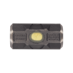 Marro de Acero de Aleación 2.72 kg., de Mango Robusto de Fibra de Vidrio con Agujero para Colgarse. Ideal para Demolición, Golpeo de estacas, Inserción de cuñas