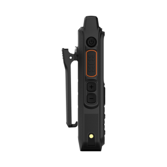 Radio PoC Android 8.1 Batería 4000 mAh Dual SIM IP54  Altavoz 3W Pantalla 1.77 inch 