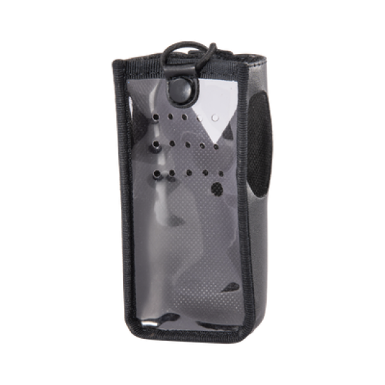 Funda de Vinilo de Alta Resistencia para Trabajo Duro de Radios TX-320