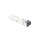 Transceptor Industrial, Puerto SFP 1000BASE LX, Conector LC, Fibra Monomodo, Hasta 20 km, Soporta Temperatura de -40 a 75°C