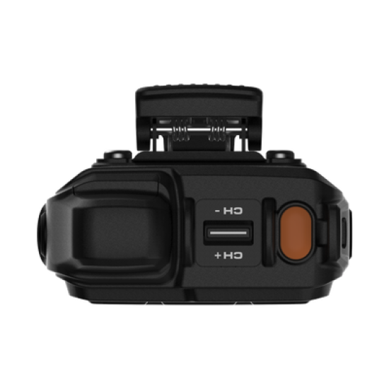 Radio PoC Android 8.1 Batería 4000 mAh Dual SIM IP54  Altavoz 3W Pantalla 1.77 inch 