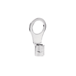 Terminal tipo ojo / 1 / 4 