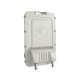 Backhaul radio conecterizado, 4.9-6.05 GHz PTP/HCMP/ 450 Mbps Reales, incluye fuente avanzada AC/DC - (C050067H008C)