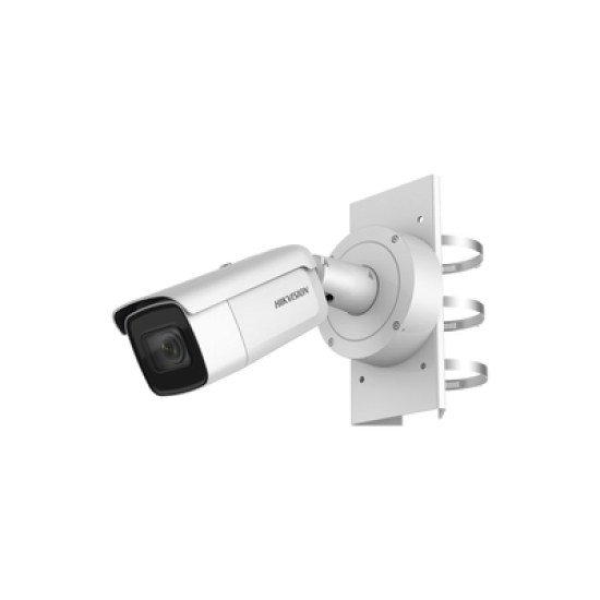 Montaje para Poste de cámaras Domo / Bala DS-2CD27XX / DS-2CD26XX