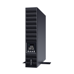 UPS Smart App Online S de 2000 VA/1800 W, Online Doble Conversión, Entrada 120 Vca NEMA 5-20P, Onda Senoidal Pura, Rack o Torre de 2 UR, Con 8 Tomas NEMA 5-20R