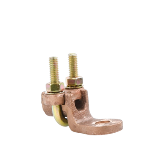 Conector de Bornes de 1/2