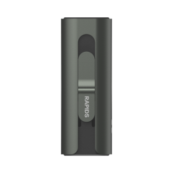 Memoria USB Dual impulsado por SSD Core / 512 GB / USB-C y USB-A / 1000 MB/s de Escritura