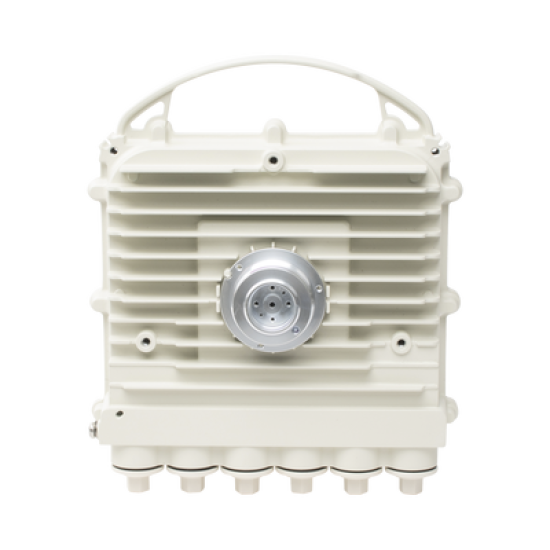 Siklu EtherHaul-1200FX 1 Gigabit Full Duplex 70/80GHz Banda-E