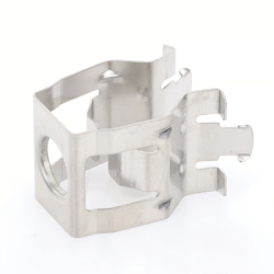 Sujetador Tipo Snap In Para Cable Coaxial de  7/8