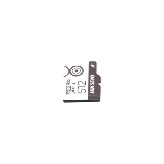 Memoria MicroSD / Clase 10 de 512 GB / Especializada Para Videovigilancia Movil (Uso 24/7) / Soporta Altas Temperaturas / 95 MB/s Lectura / 55 MB/s Escritura