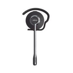 Jabra Engage 65 Convertible, auricular inalámbrico DECT, el mejor del rendimiento inalámbrico y densidad. (9555-553-125)