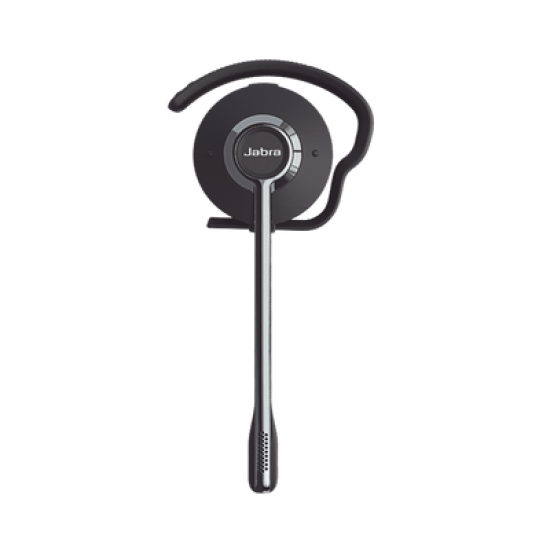 Jabra Engage 65 Convertible, auricular inalámbrico DECT, el mejor del rendimiento inalámbrico y densidad. (9555-553-125)