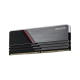 Módulo de Memoria RAM 16 GB / DDR5 / 6400 MHz / RGB / Para Equipo de Rack o Escritorio / UDIMM 