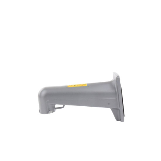 Montaje para Cámaras PTZ HIKVISION / Color Plata