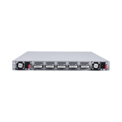 Switch DCI para Data Center , 32 Puertos QSFP28 100G, VXLAN que Permite una Transmisión Ilimitada de Datos y una Asignación y Programación Flexible de Recursos.