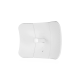 LiteBeam 2x2 MIMO airMAX AC Long Range CPE hasta 450 Mbps, 5 GHz (5150 - 5875 MHz) con antena integrada de 26 dBi